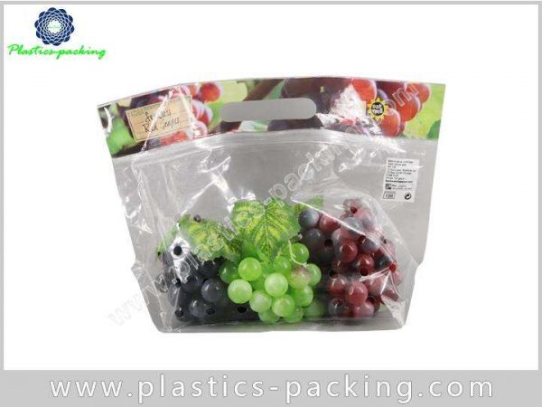 1.5kg Fruit Packaging Bags Manufacturers and Suppliers yyt 210