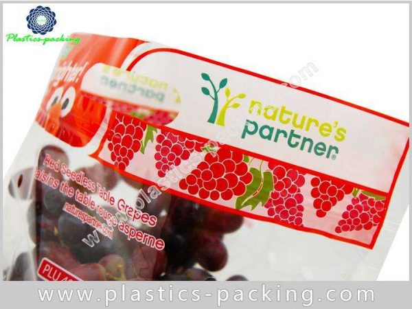 1.5kg Fruit Packaging Bags Manufacturers and Suppliers yyt 212