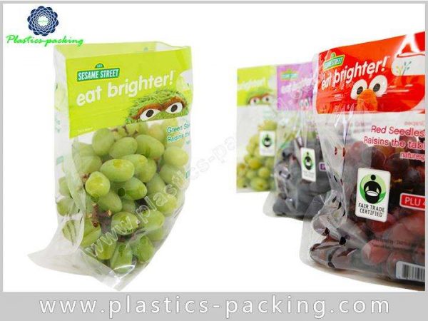 1.5kg Fruit Packaging Bags Manufacturers and Suppliers yyt 213