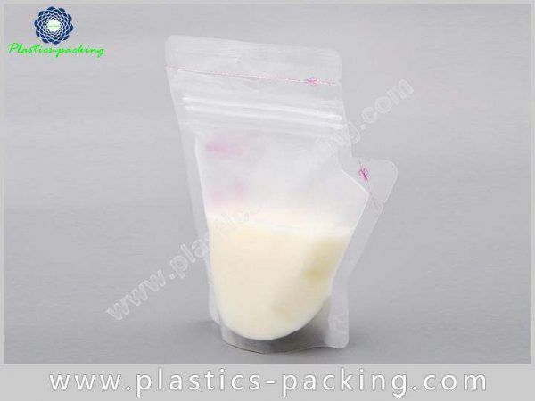 150ml Disposable Breast Milk Bags Manufacturers and yythkg 259