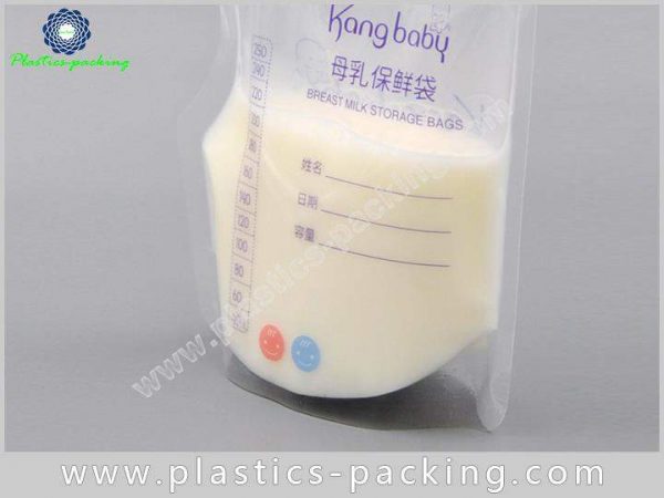 150ml Disposable Breast Milk Bags Manufacturers and yythkg 260