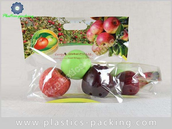 2 Mil Fresh Fruit Packaging Bags Manufacturers and 198
