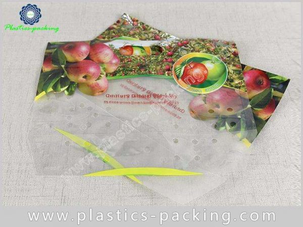 2 Mil Fresh Fruit Packaging Bags Manufacturers and 199