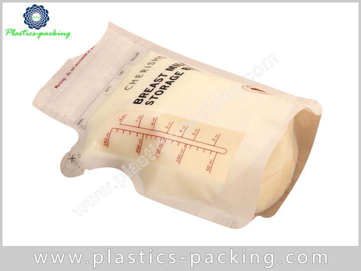 200ml BreastMilk Storage Bags Manufacturers and Suppliers 250