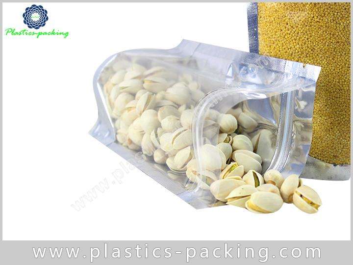 250g Aluminum Foil Package Bag Manufacturers and Su 608