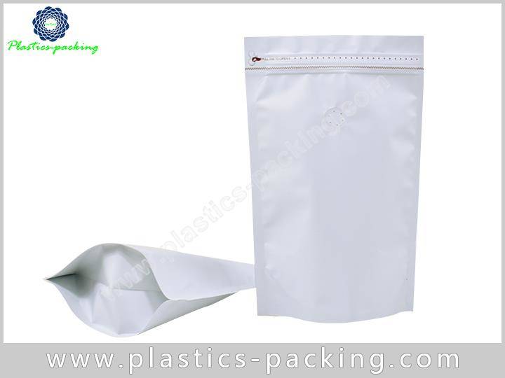250g Coffee Bag Packaging With Valve Manufacturers 550