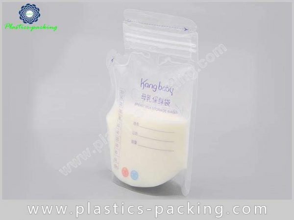 250ml Milk Storage Bags Manufacturers and Suppliers yythkg 231
