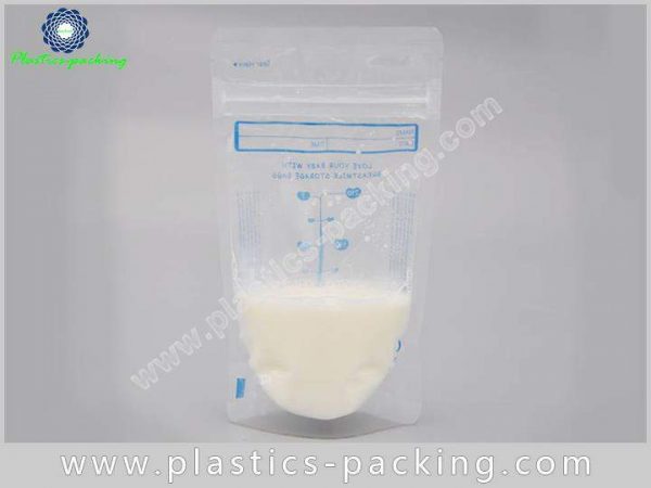 250ml Milk Storage Bags Manufacturers and Suppliers yythkg 232