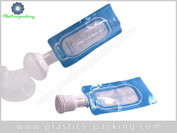 BPA Free Breast Milk Storage Bags Manufacturers and 207