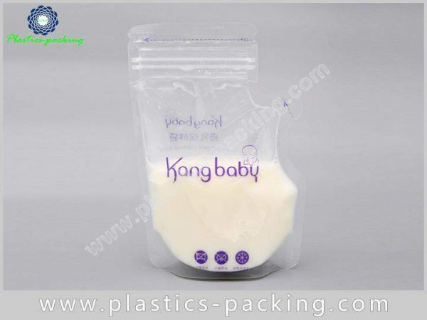 Baby Food Storage 200ml Bags Manufacturers and Supp 223