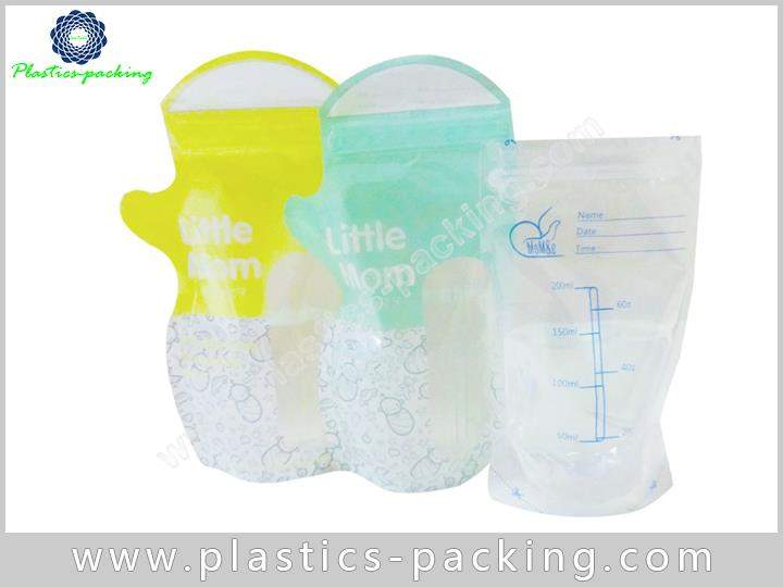 Best Breast Milk Storage Bags Manufacturers and Sup 216