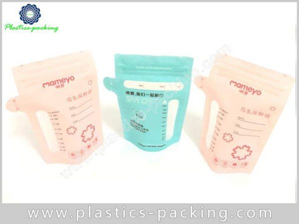 Breast Milk Freezer Bags Manufacturers and Suppliers yythk 192