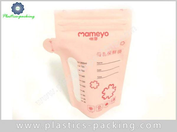 Breast Milk Freezer Bags Manufacturers and Suppliers yythk 193