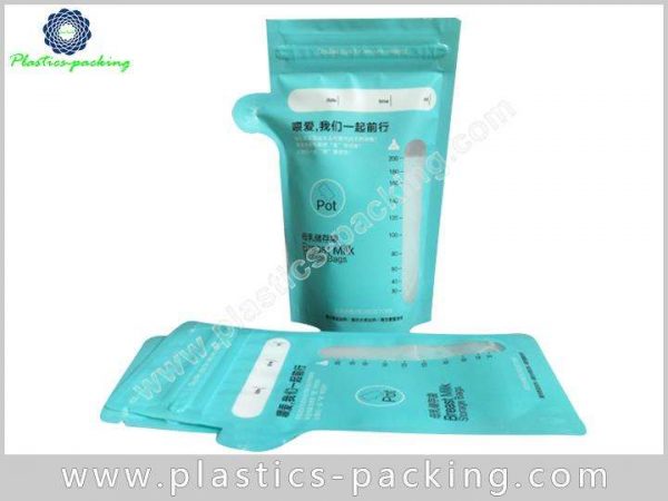 Breast Milk Freezer Bags Manufacturers and Suppliers yythk 194