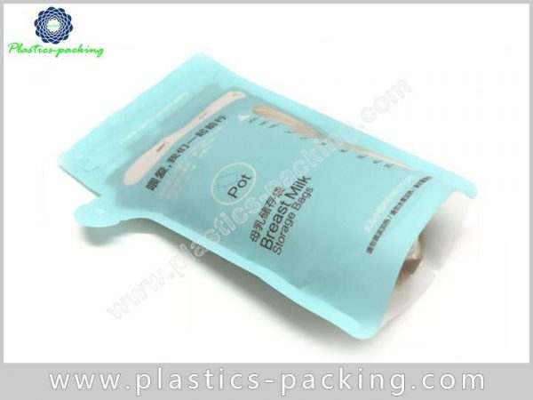 Breast Milk Ziplock Bags Manufacturers and Suppliers yythk 181