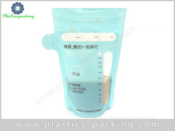 Breast Milk Ziplock Bags Manufacturers and Suppliers yythk 182