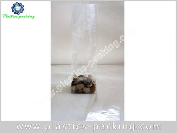 Clear BOPP Resealable Cello Bags Celebrate and Trea 635 1