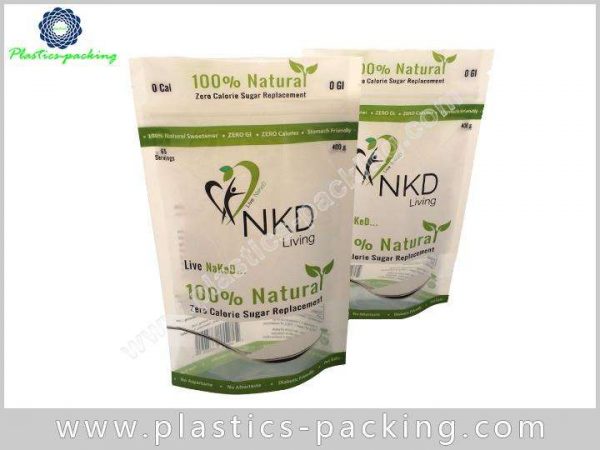 Compostable Stand Up Ziplock Pouches Manufacturers and yyt 0247