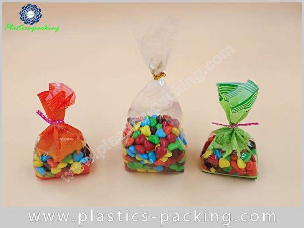 Crystal Clear Cellophane Sweet Display Bags Manufacturers 598 1