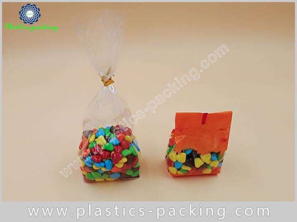 Crystal Clear Cellophane Sweet Display Bags Manufacturers 604 1