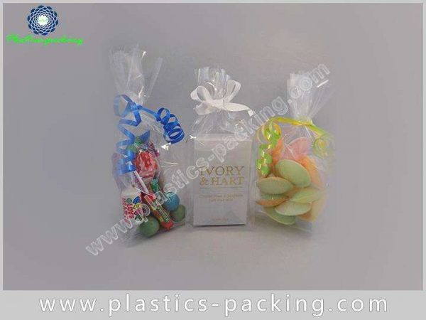 Crystal Clear Clarity OPP Cellophane Bags Manufacturers yy 594 1