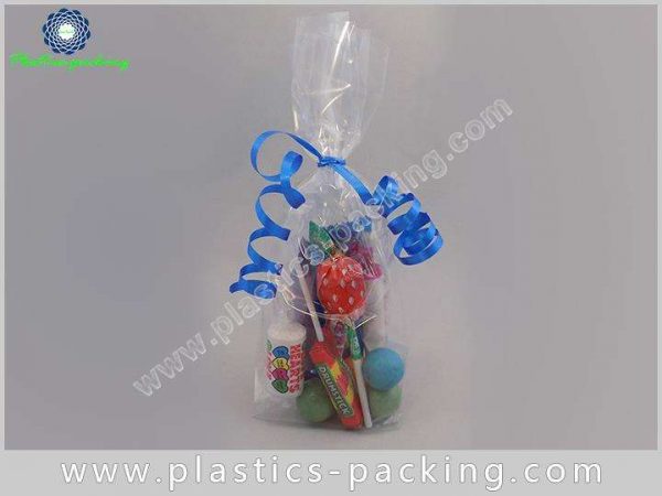 Crystal Clear Clarity OPP Cellophane Bags Manufacturers yy 596 1