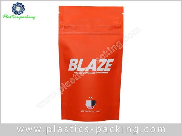 Custom Cannabis Packaging Bags Manufacturers and Suppliers 263