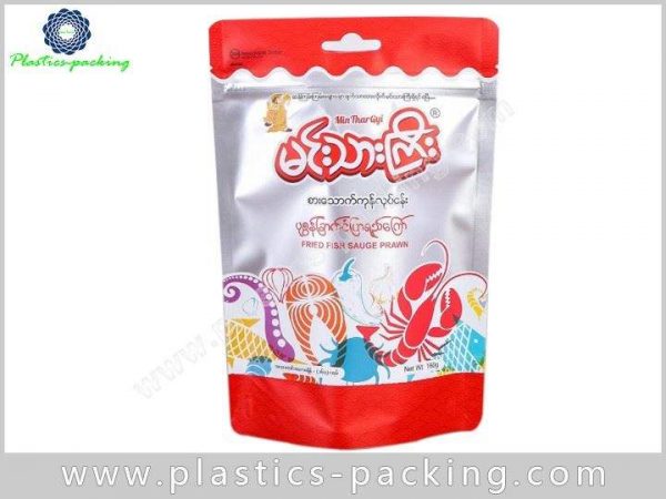 Custom Made Designs Zipper Bags Manufacturers and Supplier 506