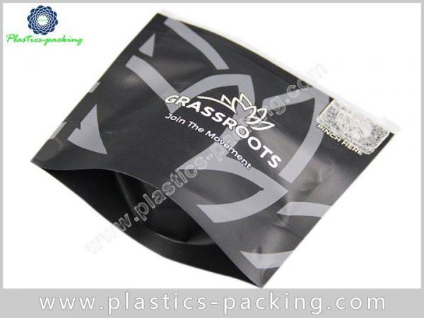 Custom Printed Smell Proof Baggies Manufacturers and yythk 223