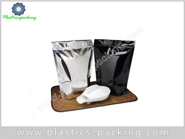 Custom Printed Ziplock Bags Manufacturers and Suppliers yy 0334