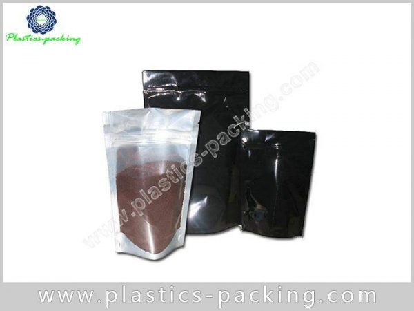 Custom Printed Ziplock Bags Manufacturers and Suppliers yy 0335