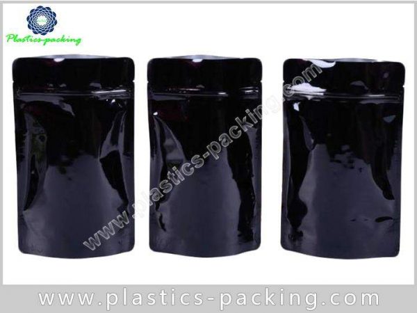 Custom Printed Ziplock Bags Manufacturers and Suppliers yy 0336