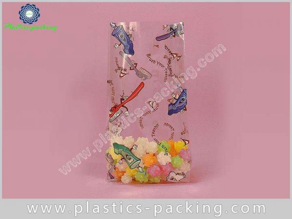 Customized OPP 40 µm Cellophane Bags Manufacturers 513 1