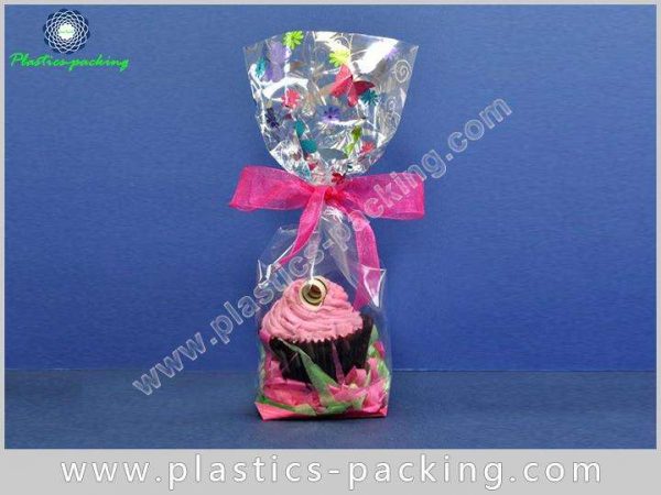Customized OPP 40 µm Cellophane Bags Manufacturers 515 1