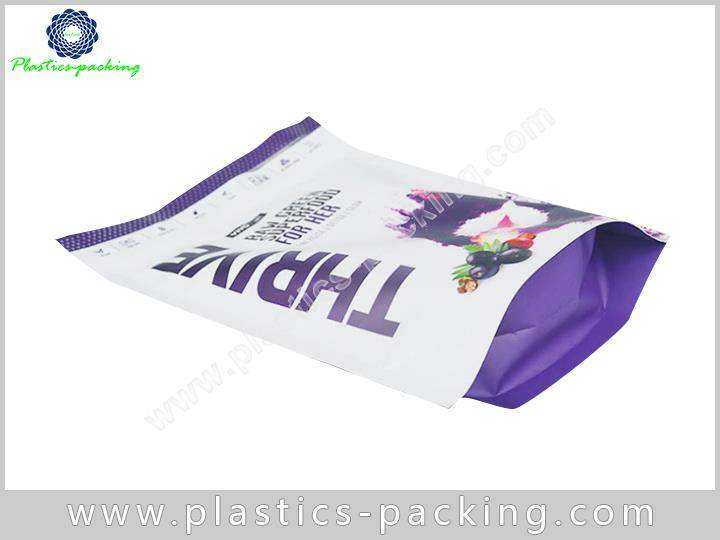 Customized Stand up Ziplock Pouches Manufacturers and Supp 0397