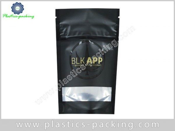 Dispensary Ziplock Bags Supply Manufacturers and Suppliers 203