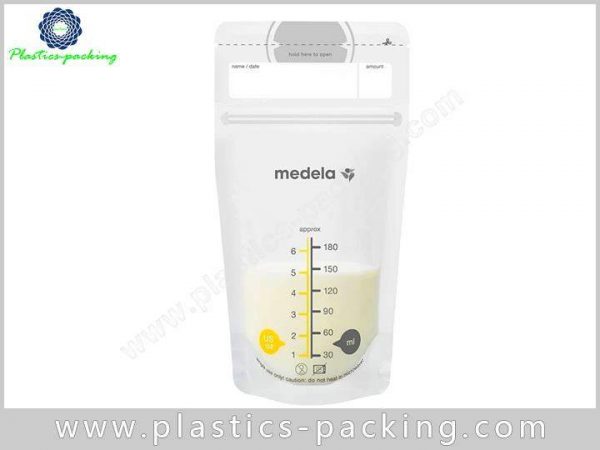 Eco Friendly Breast Milk Bags Manufacturers and Sup 109