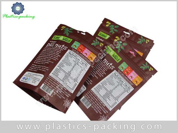 Food And Snack Packaging Zipper Bags Manufacturers 477