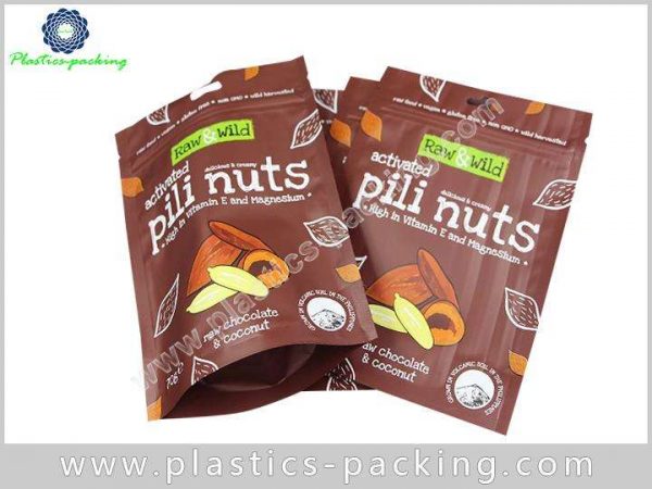 Food And Snack Packaging Zipper Bags Manufacturers 478