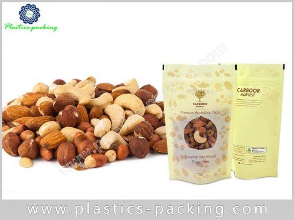 Food Grade Laminated Zipper Bags Manufacturers and 469