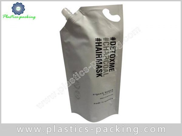 Food Grade Liquid Beverage Bag Manufacturers and Su 299