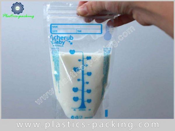 Food Grade Milk Breast Bags Packaging Manufacturers yythkg 100