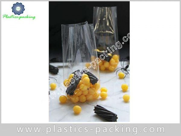 Food Grade OPP Square Bottom Bags Manufacturers and 464 1