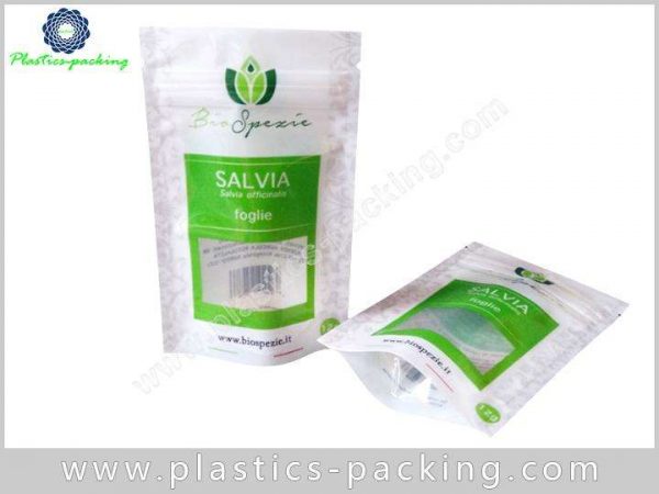 Food Grade Resealable Packaging Bags Manufacturers and yyt 456