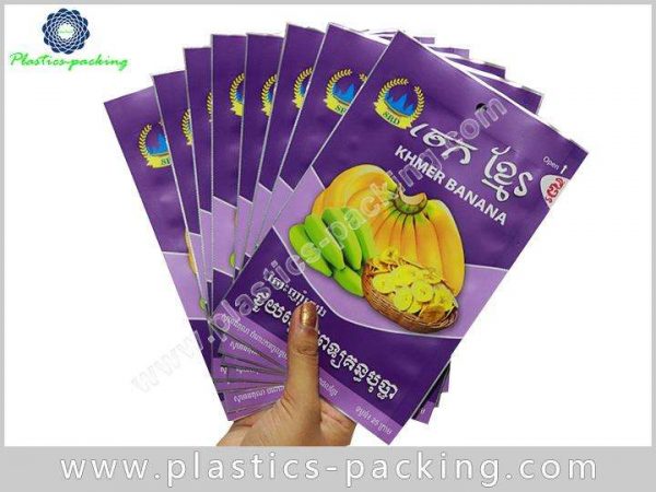 Food Grade Ziplock Pouch Packaging Manufacturers and yythk 0541