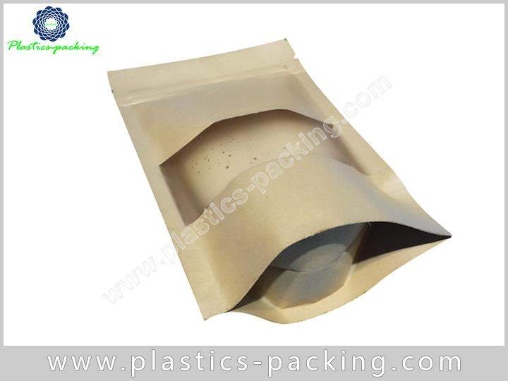 Food Packaging Kraft Paper Bags Manufacturers and S 122