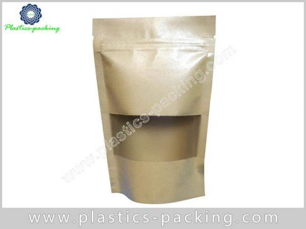 Food Packaging Kraft Paper Bags Manufacturers and S 130