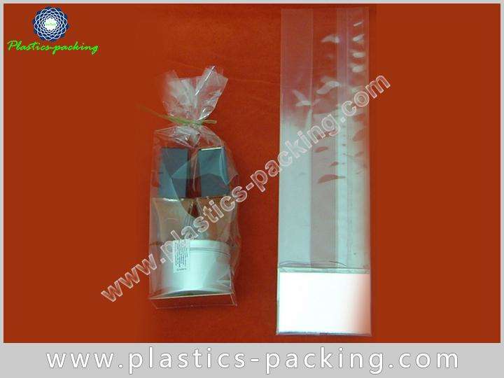 Food Safe Packing 1000 PCS Clear Cellophane Bag yyt 070