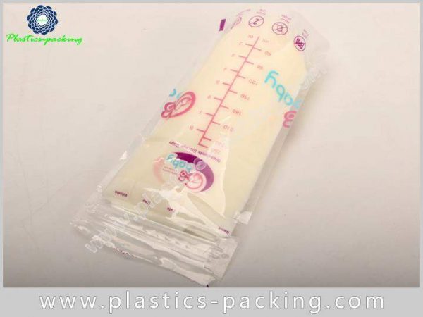 Freezer Safe BreastMilk Storage Bags Manufacturers and yyt 072
