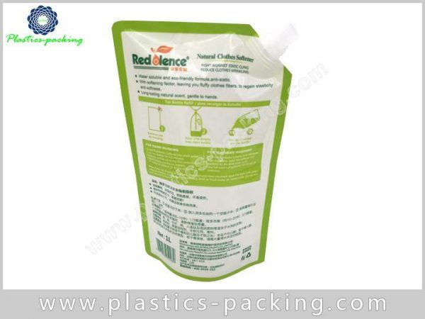 Fruit Juice Spout Packaging Pouches Manufacturers and yyth 292